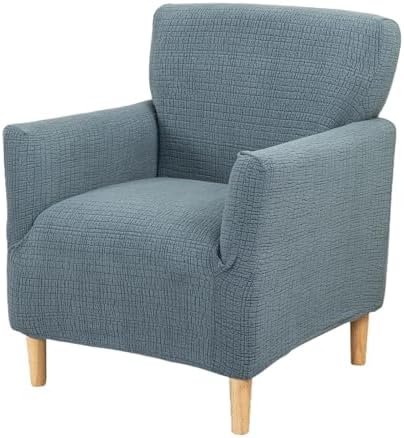 Eco-Ancheng Banquet Armchair Slipcovers Accent Chair Covers Chair Slipcover