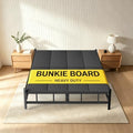 Imperius 10mm Bunkie Board King Size 76x80'' – Mattress Support