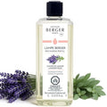 MAISON BERGER Lampe Berger Refill, 1 L, Lavender Fields