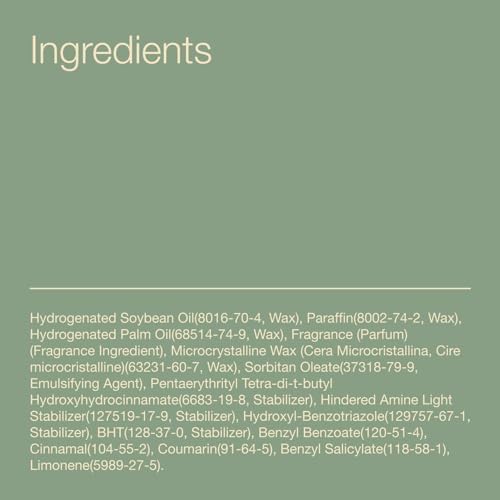 Bath & Body Works 3-Wick Candle, Pistachio Milk & Honey Scent, 14.5 oz