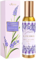 Room Spray, Serene Lavender, 4 fl oz, Air Freshener for Home, Bathroom