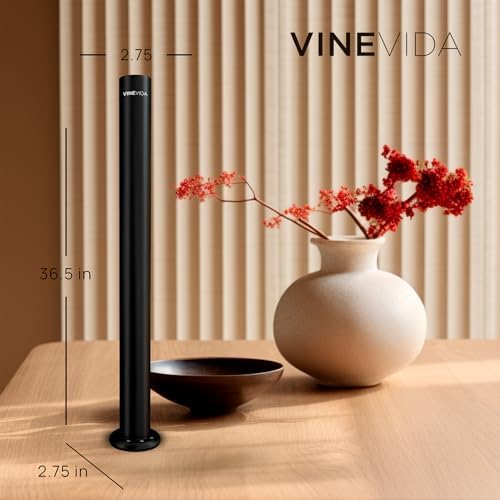 Aroma Diffuser V1 Skyline XL BT Black
