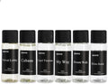 Hotel Diffuser Oil Fragrance Oil Set (6 x 20ml) – Luxury Aroma Oils for Diffuser, Inspired by Iconic 5-Star Hotels – Premium Scented Oil Gift Set for Home & Office