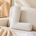 Letter Plush Pillow, Letter Hugging Throw Pillows, Decorative Initial Letter Shaped Throw Pillows for Bed Couch, Letter Pillows English Alphabet A to Z for Sofa Bedroom Living Room Decor (L)