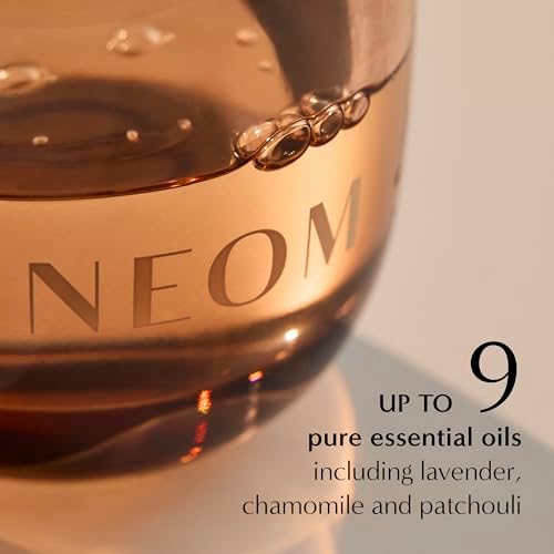 NEOM Perfect Night's Sleep Reed Diffuser Refill, Lavender & Patchouli