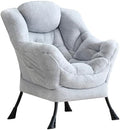 LITA Lazy Chair, Comfy Accent Reading Chair