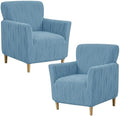 Eco-Ancheng Banquet Armchair Slipcovers Accent Chair Covers Chair Slipcover
