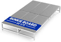 Heavy Duty Bunkie Boards Full Size (54x75) - Bed Boards to Stop Sagging