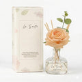 Bright Citrus Reed Diffuser Set 8.5oz / 250ml