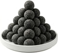 Baluue 20Pcs Natural Lava Rock Diffuser Stones Mini Volcanic Rock P