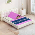 Queen-Bunkie-Board(60''x80'') 0.5 inch Low Profile