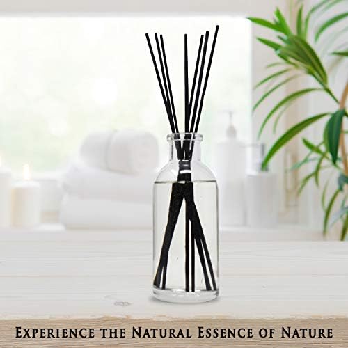 Urban Naturals Reed Diffuser Set, Grapefruit - Bathroom Shelf Décor