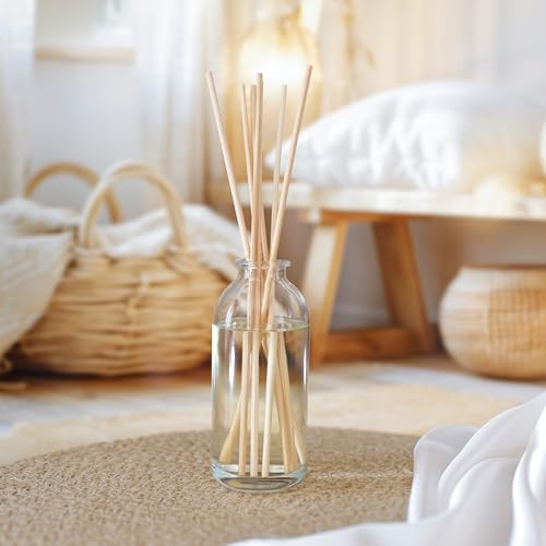 Urban Naturals Reed Diffuser Set, Pumpkin Spice - Bathroom Shelf Décor