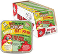 C&S Hot Pepper Delight No Melt Suet Dough, Suet Cakes for Wild Birds
