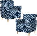 Eco-Ancheng Banquet Armchair Slipcovers Accent Chair Covers Chair Slipcover