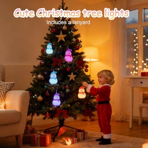Night Light for Kids, Soft Silicone Dimmable Baby Night Lights for Nursery, Rechargeable Portable LED Bedroom Bedside Light for Baby Nursery Toddler