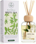 White Tea Reed Diffuser, 3.34 Fl Oz