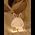 Bunny Night Light for Kids, 16-Color Silicone Animal Lamp Cute