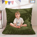 MAXYOYO Kids Bean Bag Chair, 3 in 1 Convertible Bean Bag Sofa with Removable Cover for Children, Soft Floor Lounger with Supportive Shredded Foam Filling, Floor Cushion Chair for Living Room, Playroom