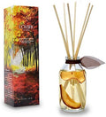 Reed Diffuser Set - Apple Harvest Scented Diffuser with Sticks
