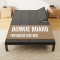 Bunkie Boards Queen Size (80"x60"), 8mm Bed Boards to Stop Sagging