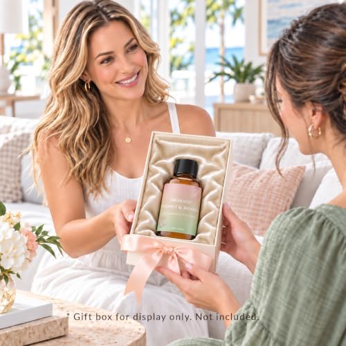Coconut & Blossom Diffuser Oil Inspired by Luxury Hotel Scent, 100 mL