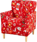 Banquet Armchair Slipcovers Christmas Accent Chair Covers Chair Slipcover