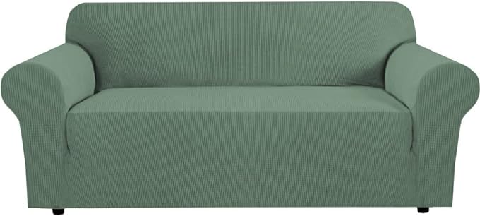 H.VERSAILTEX Stretch Couch Covers by HVERSAILTEX