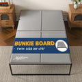 Bunkie Board Twin Size 38”x75” - 10 mm Thick