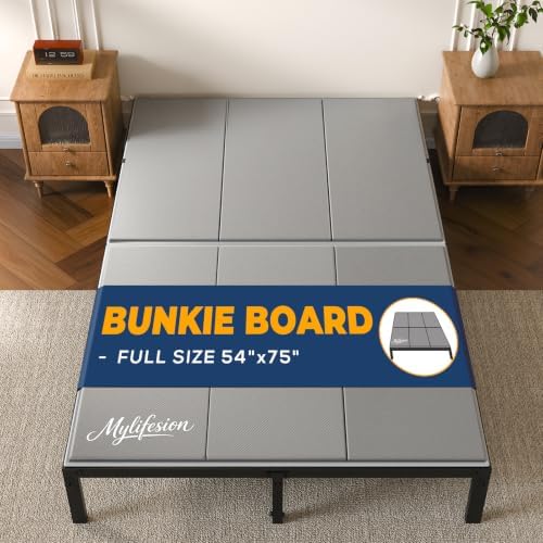 Bunkie Board Full Size 54”x75” - 10 mm Thick