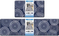 LuxStep Kitchen Mats for Floor,Cushioned Rug Anti-Fatigue for Kitchen Decor