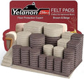 Felt Furniture Pads for Hardwood Floors -Yelanon Felt Pads for Chair Legs