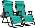 Best Choice Products Zero Gravity Chair Recliner, Mint