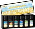 HIQILI Gold Coast Fragrance Oil for Diffuser, Candle & Soap