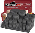 Felt Furniture Pads for Hardwood Floors -Yelanon Felt Pads for Chair Legs