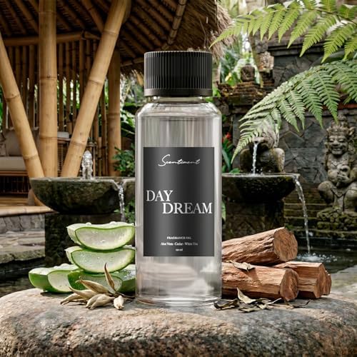 Scentiment Day Dream Hotel Diffuser Oil - Hotel Scent - 4.06 fl oz (120 mL)