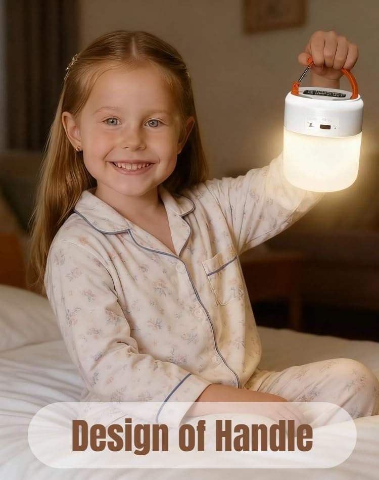 Portable Baby Night Light, 3 Colors Egg Light for Nursery, Mini Bedside Table Lamp for Adults, Touch Control & Eye Caring & Rechargeable Dimmable LED Lamp for Nursing, Boy, Girl, Toddler