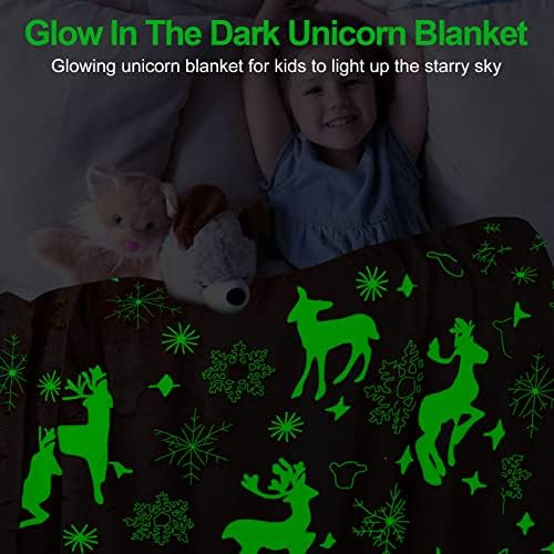 The Christmas Blankets and Throws Clearance, Red Throw Blanket for Couch, Soft Blanket for Kids/Girls/Boys/Women, Birthday Gifts 50"x60"