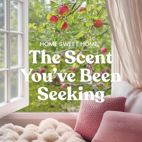 Yankee Candle Home Sweet Home Scented Candle, 20oz Large Tumbler