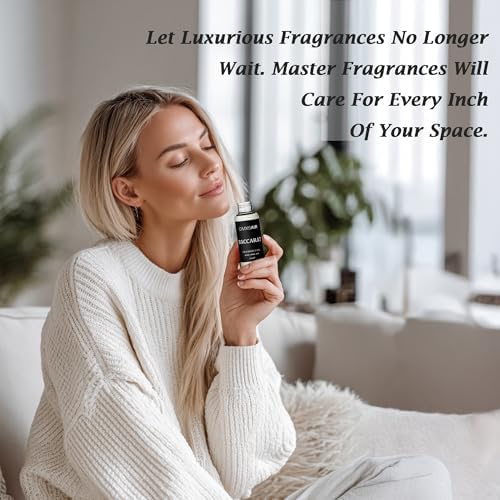 Luxury Hotel Scent Fragrance Oil W Magic Diffuser Oil -20ml/0.7FL oz