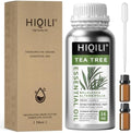 HIQILI Tea Tree Oil Large Capacity for DIY Candles, Soaps and Nail Care