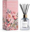ScentSationals Pink Pear & Peony Water-Based Reed Diffuser - 5 FL OZ