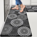 LuxStep Kitchen Mats for Floor,Cushioned Rug Anti-Fatigue for Kitchen Decor