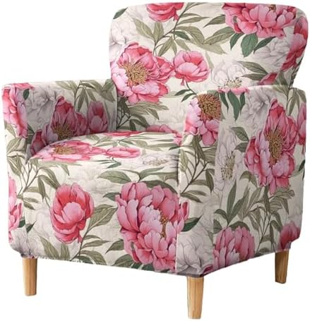 Eco-Ancheng Banquet Armchair Slipcovers Accent Chair Covers Chair Slipcover