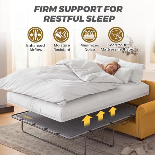 Sleeper Sofa Support Board, Twin Size (35”x64”)