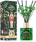 Airkeep Balsam Cedar Reed Diffuser Set,3.38 oz