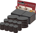Non Slip Furniture Pads for Hardwood Floors -Yelanon Furniture Grippers