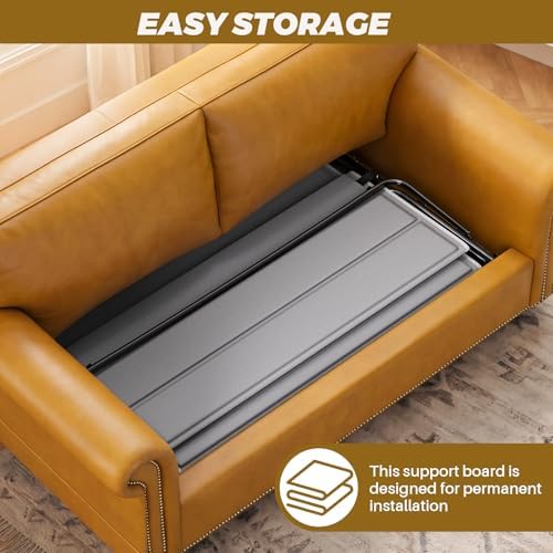 Sleeper Sofa Support Board, Full Size (46”x64”)
