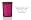 Chesapeake Bay Candle PT41689 Candle Medium Jar Dream & Inspire Home Décor