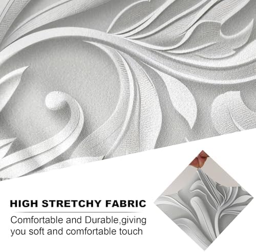 Eco-Ancheng Banquet Armchair Slipcovers Accent Chair Covers Chair Slipcover
